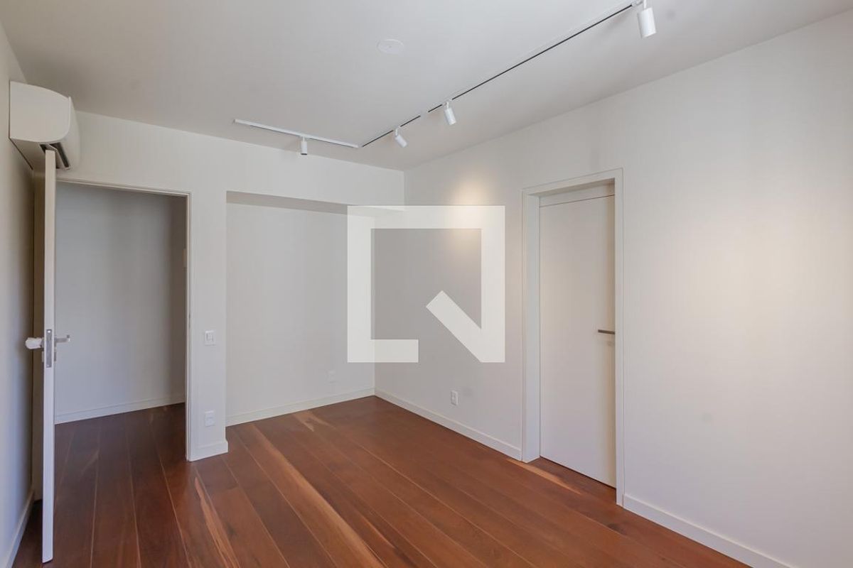 Apartamento, 3 quartos, 193 m² - Foto 23