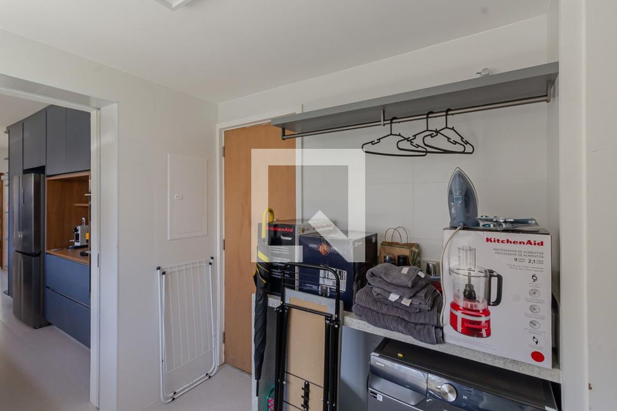 Apartamento, 3 quartos, 193 m² - Foto 46