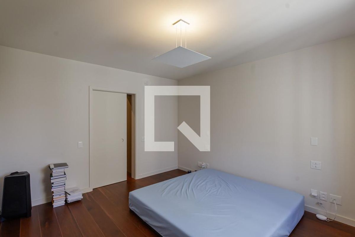 Apartamento, 3 quartos, 193 m² - Foto 31