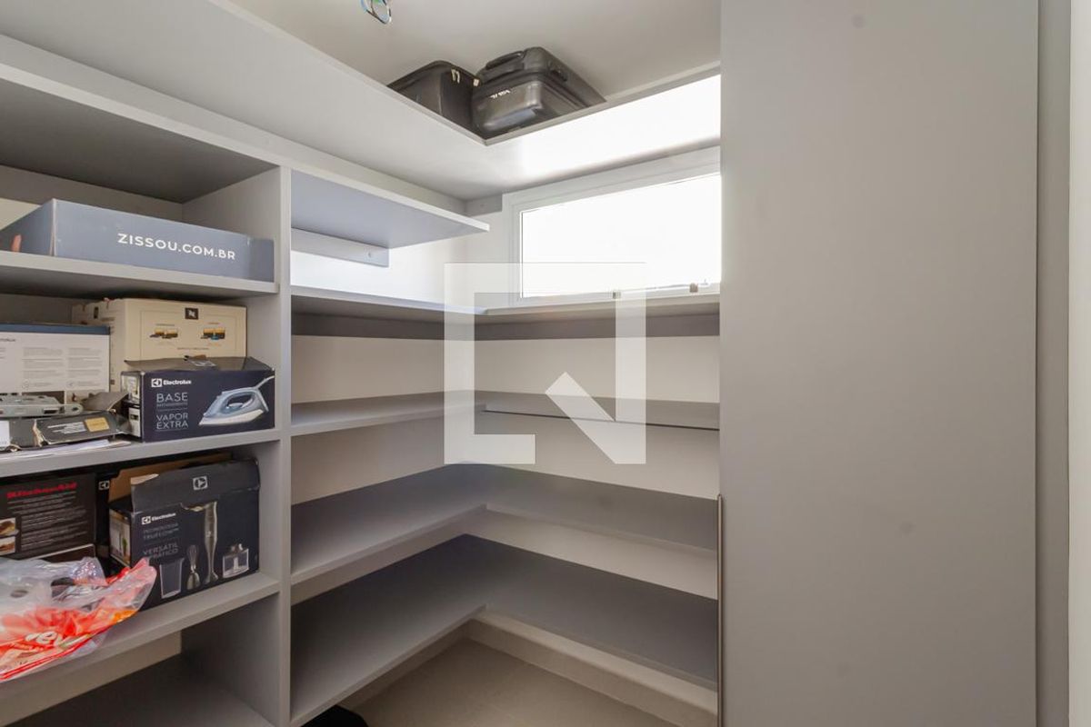 Apartamento, 3 quartos, 193 m² - Foto 48
