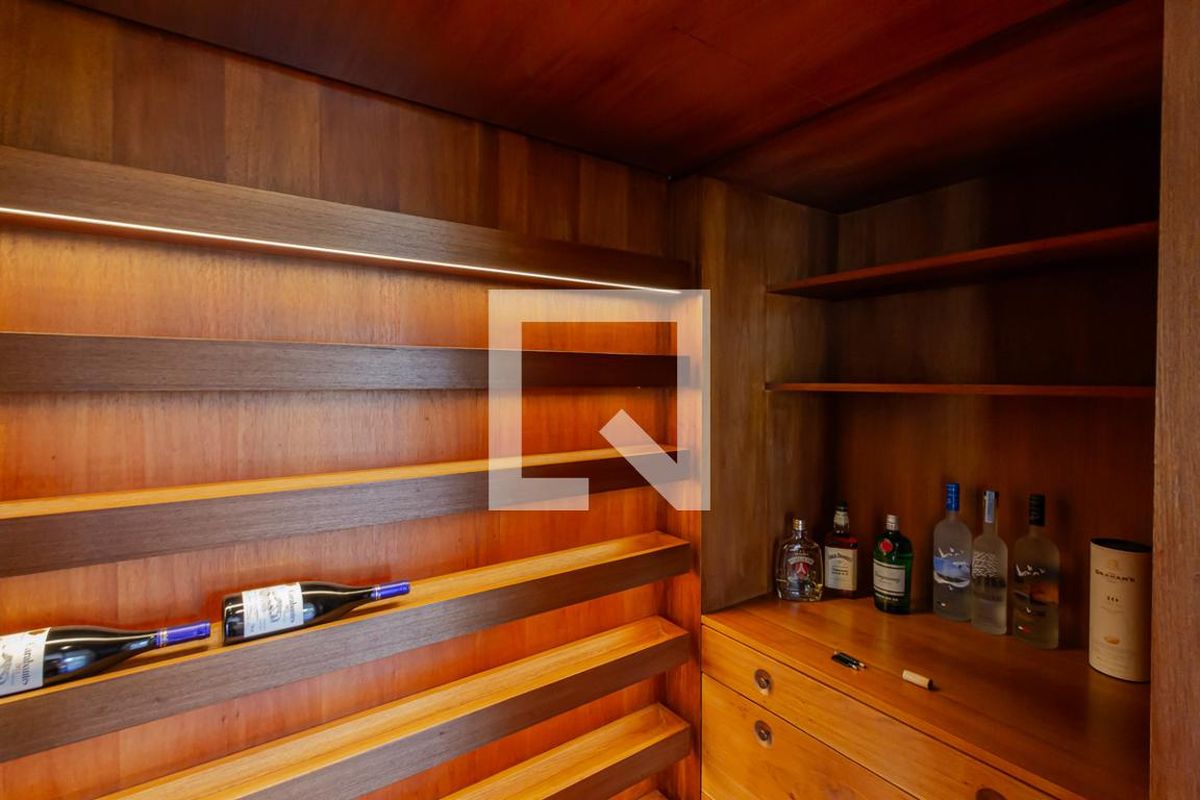 Apartamento, 3 quartos, 193 m² - Foto 8