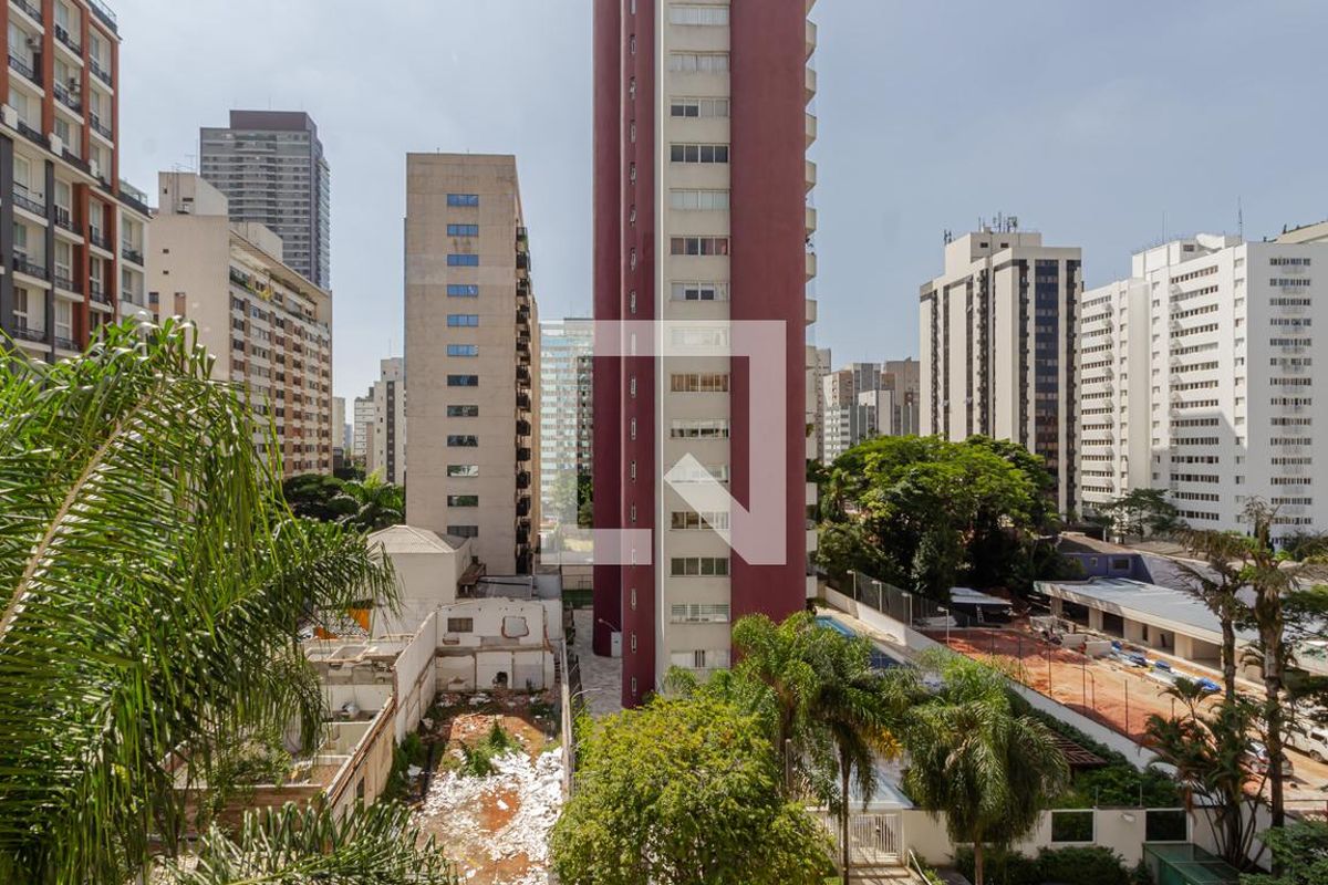 Apartamento, 3 quartos, 193 m² - Foto 7