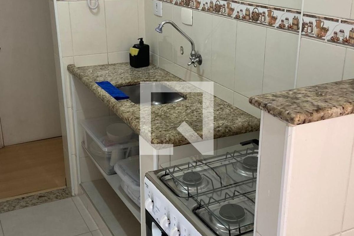 Apartamento, 1 quarto, 42 m² - Foto 12