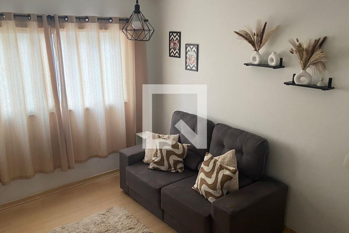 Apartamento, 1 quarto, 42 m² - Foto 2