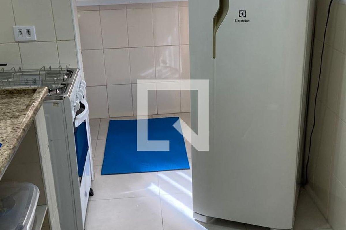 Apartamento, 1 quarto, 42 m² - Foto 11