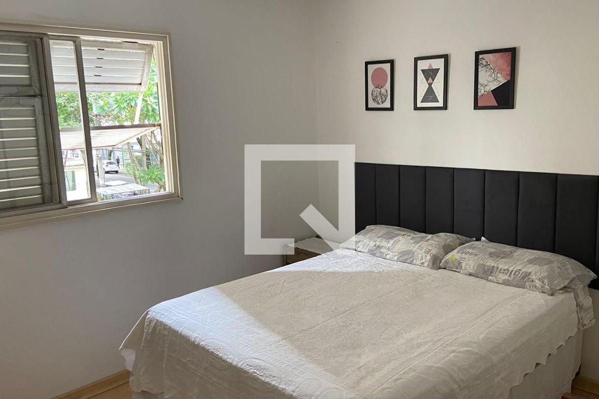 Apartamento, 1 quarto, 42 m² - Foto 8
