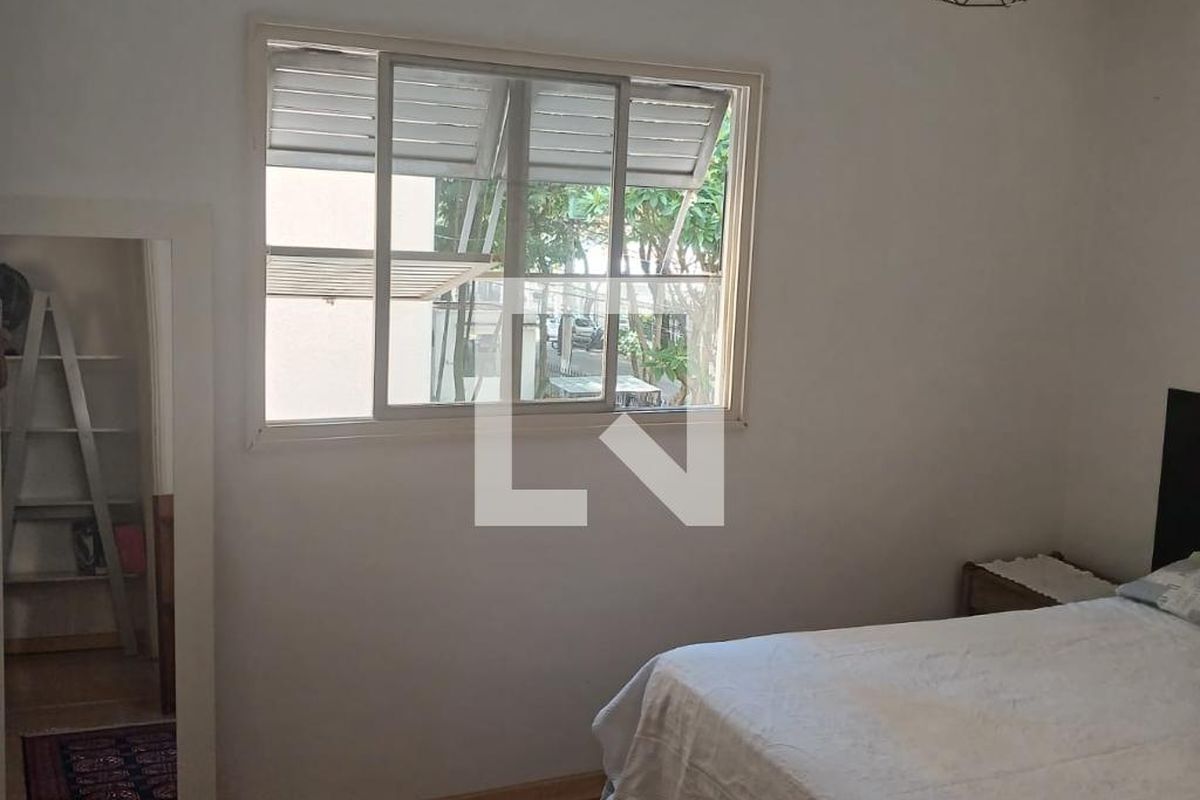 Apartamento, 1 quarto, 42 m² - Foto 9