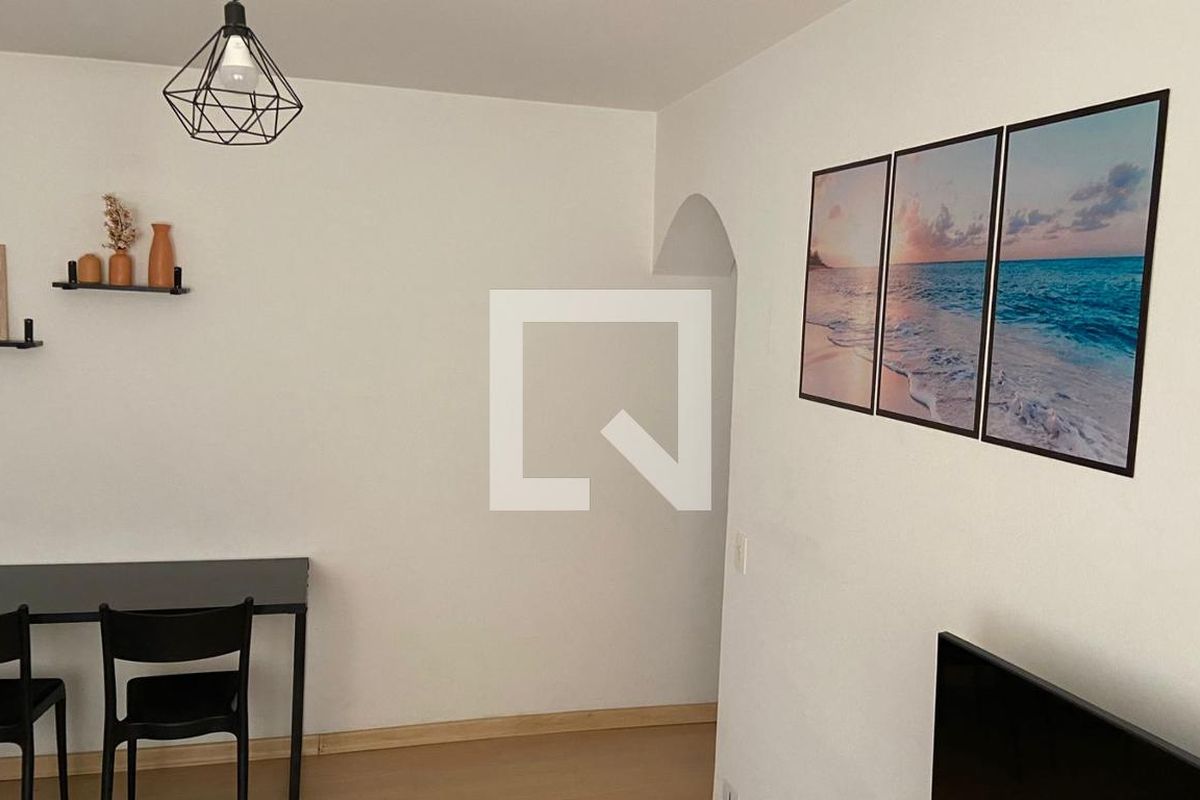 Apartamento, 1 quarto, 42 m² - Foto 5
