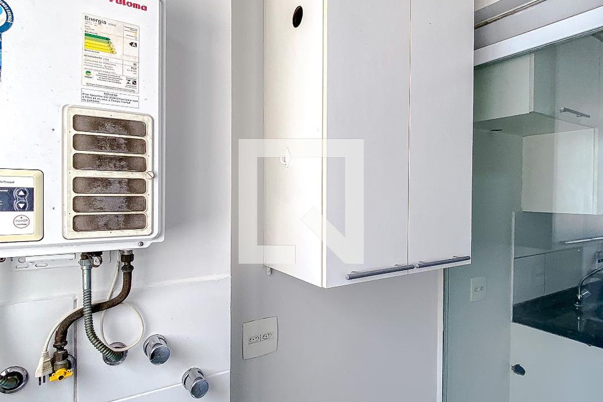 Apartamento, 3 quartos, 75 m² - Foto 44