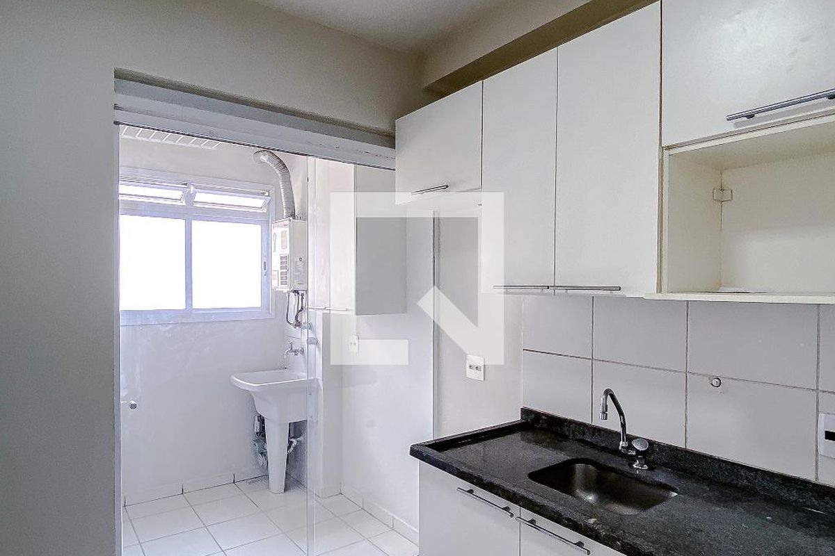 Apartamento, 3 quartos, 75 m² - Foto 41