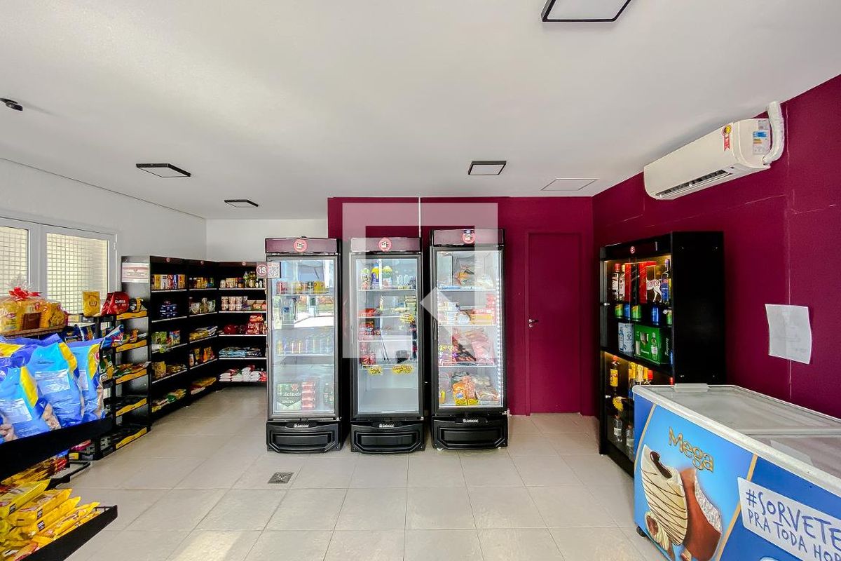 Apartamento, 3 quartos, 75 m² - Foto 50