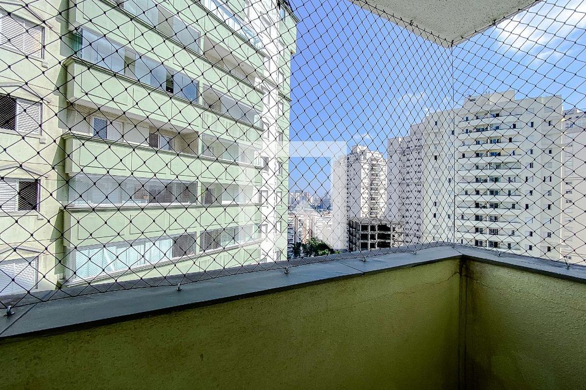 Apartamento, 3 quartos, 75 m² - Foto 17