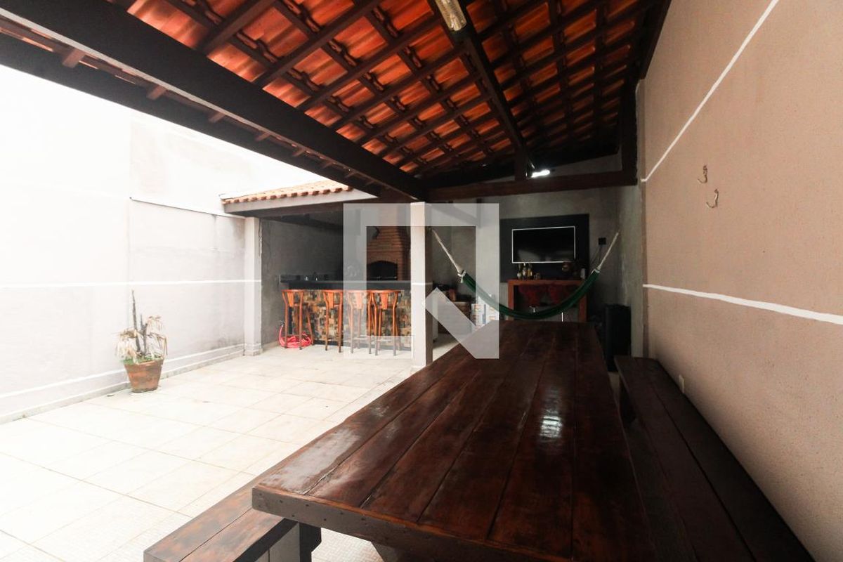 Casa, 3 quartos, 144 m² - Foto 42