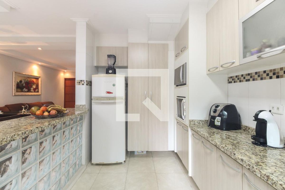 Casa, 3 quartos, 144 m² - Foto 34