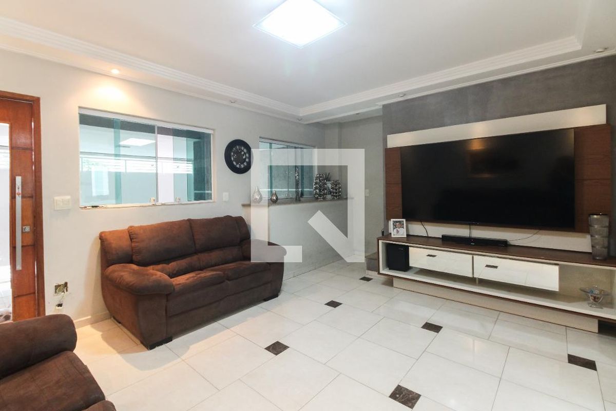 Casa, 3 quartos, 144 m² - Foto 3