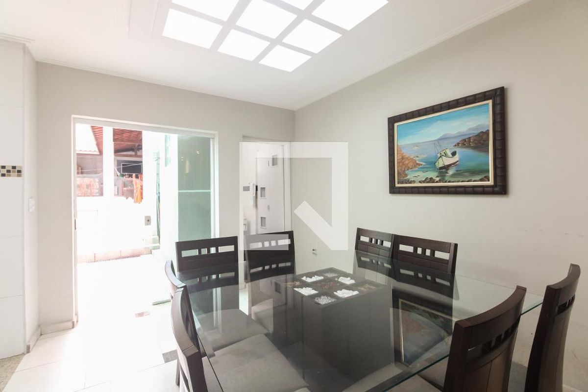 Casa, 3 quartos, 144 m² - Foto 8