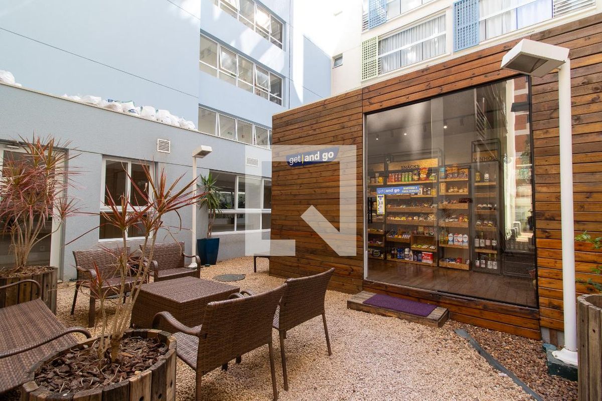 Apartamento à Venda - Bosque, 1 Quarto,  46 m2 em , Campinas - sp | SoloBR