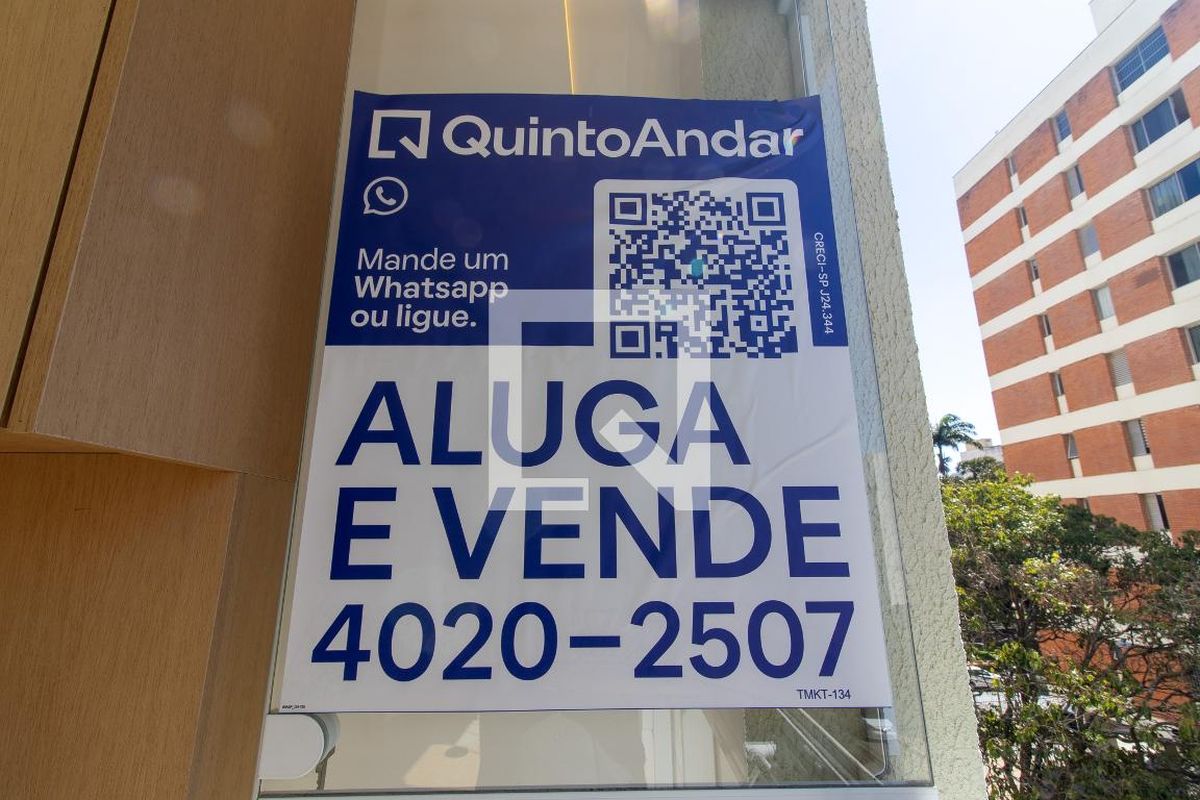 Apartamento à Venda - Bosque, 1 Quarto,  46 m2 em , Campinas - sp | SoloBR