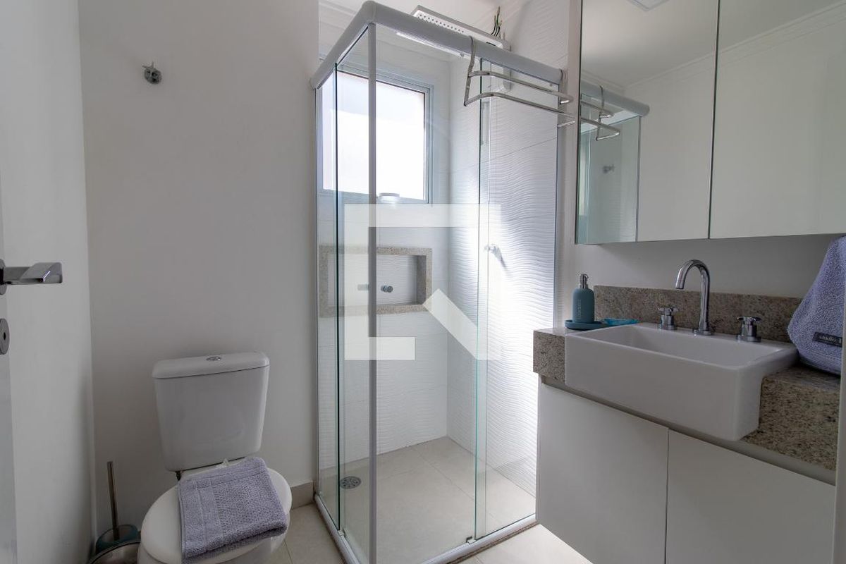Apartamento à Venda - Bosque, 1 Quarto,  46 m2 em , Campinas - sp | SoloBR