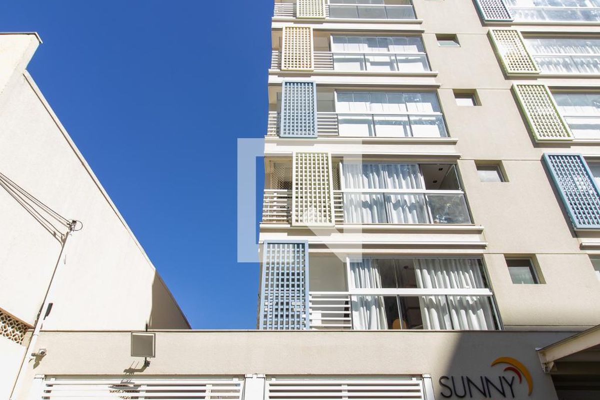 Apartamento à Venda - Bosque, 1 Quarto,  46 m2 em , Campinas - sp | SoloBR