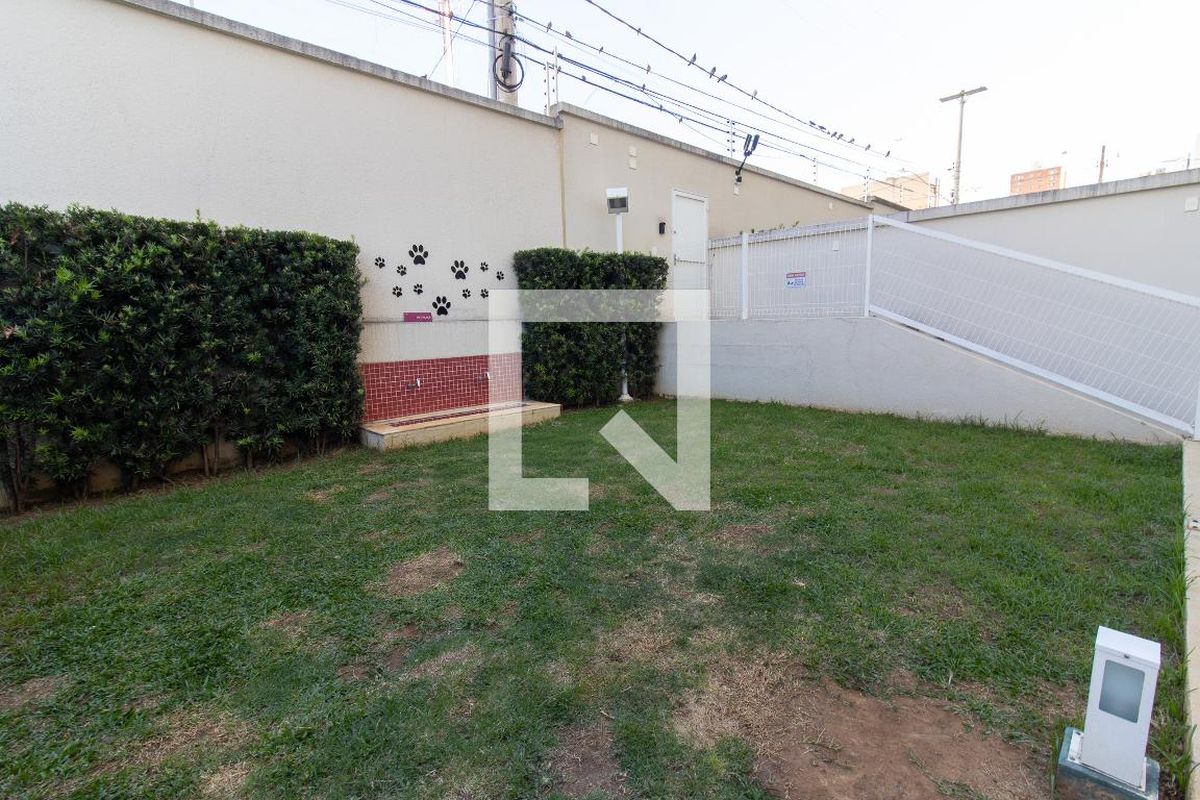 Apartamento à Venda - Bosque, 1 Quarto,  46 m2 em , Campinas - sp | SoloBR