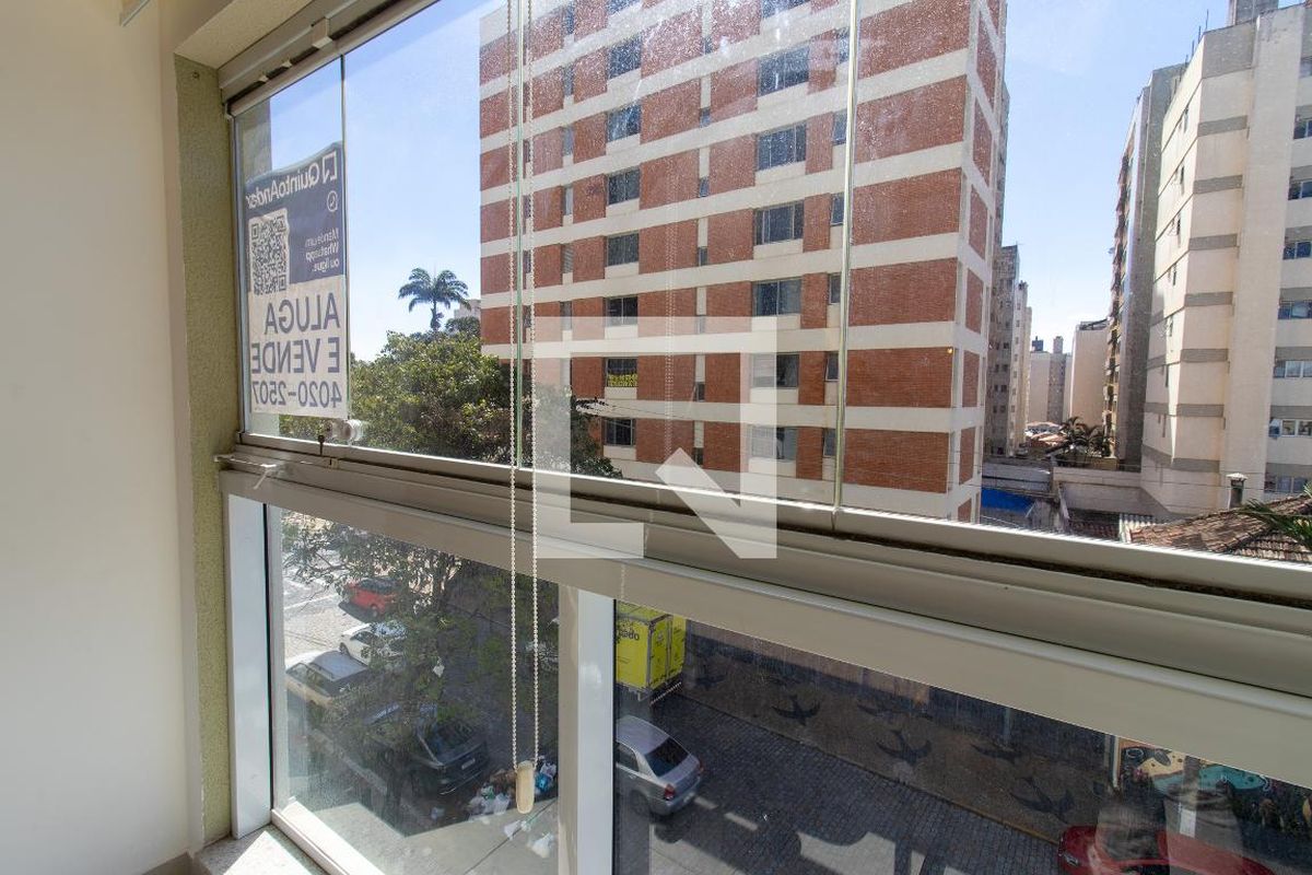 Apartamento à Venda - Bosque, 1 Quarto,  46 m2 em , Campinas - sp | SoloBR
