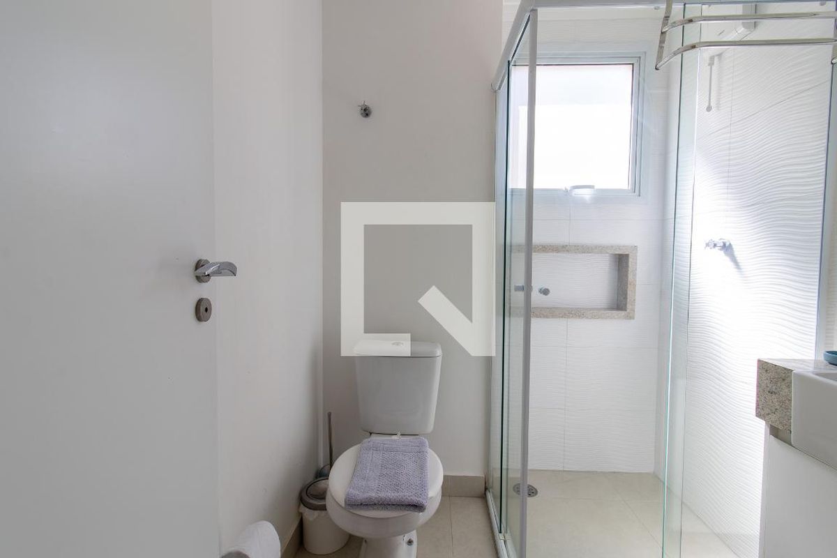 Apartamento à Venda - Bosque, 1 Quarto,  46 m2 em , Campinas - sp | SoloBR