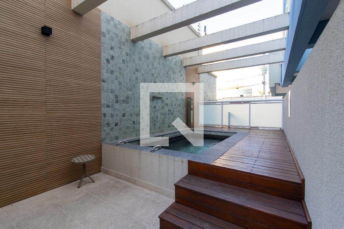 Apartamento à Venda - Bosque, 1 Quarto,  46 m2 em , Campinas - sp | SoloBR