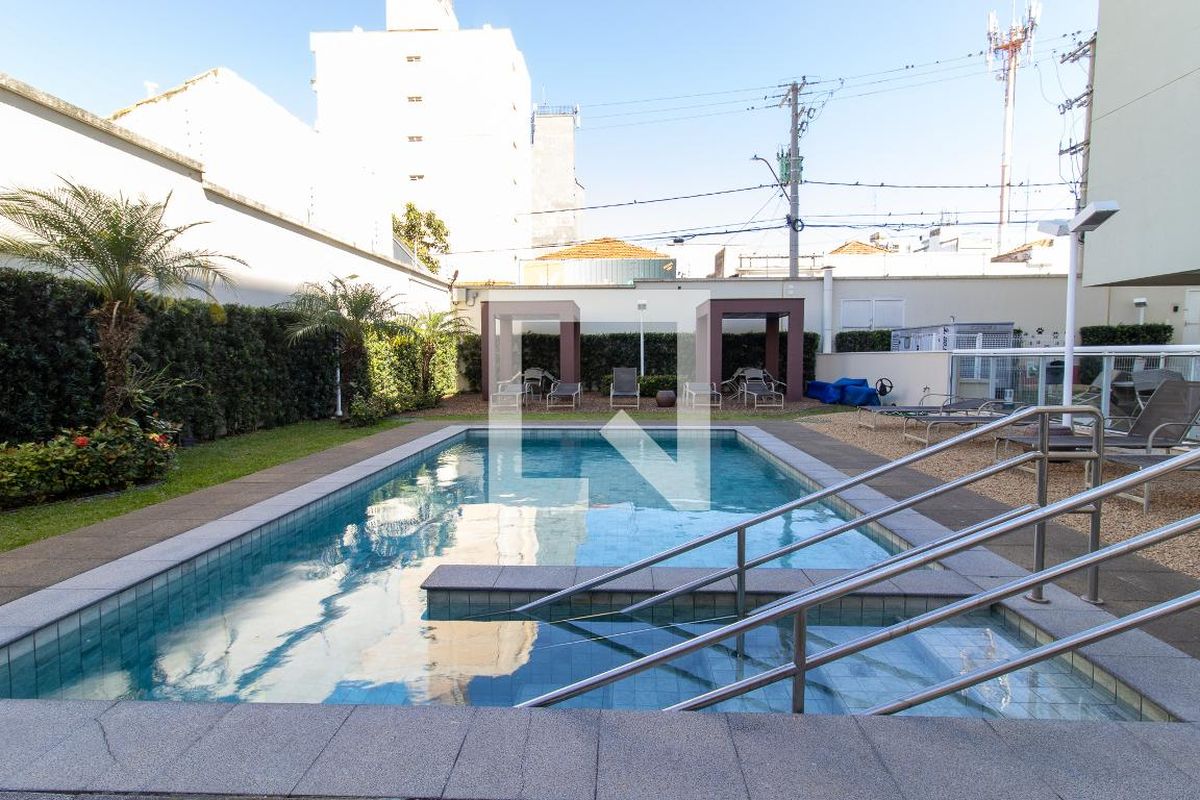 Apartamento à Venda - Bosque, 1 Quarto,  46 m2 em , Campinas - sp | SoloBR