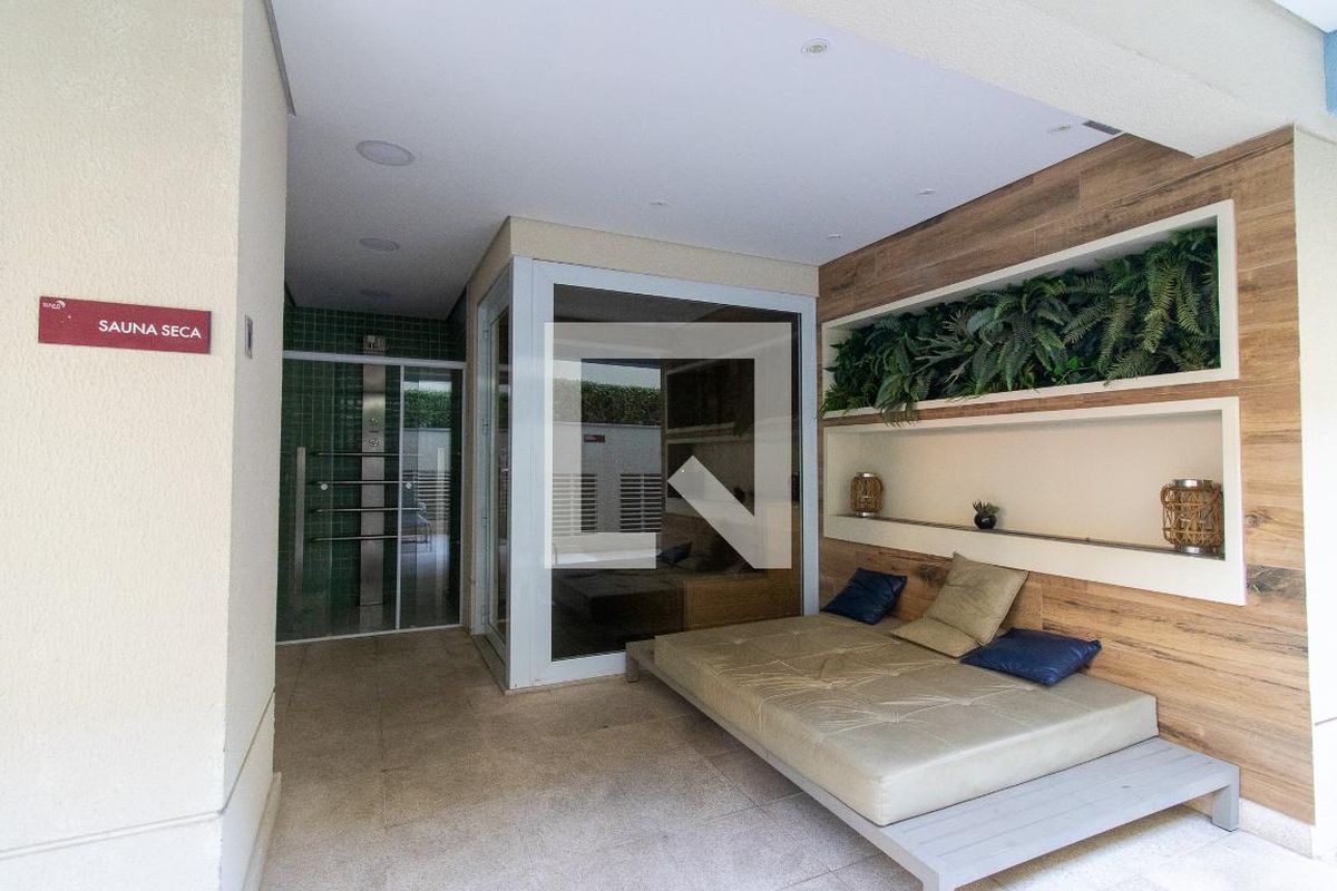 Apartamento à Venda - Bosque, 1 Quarto,  46 m2 em , Campinas - sp | SoloBR