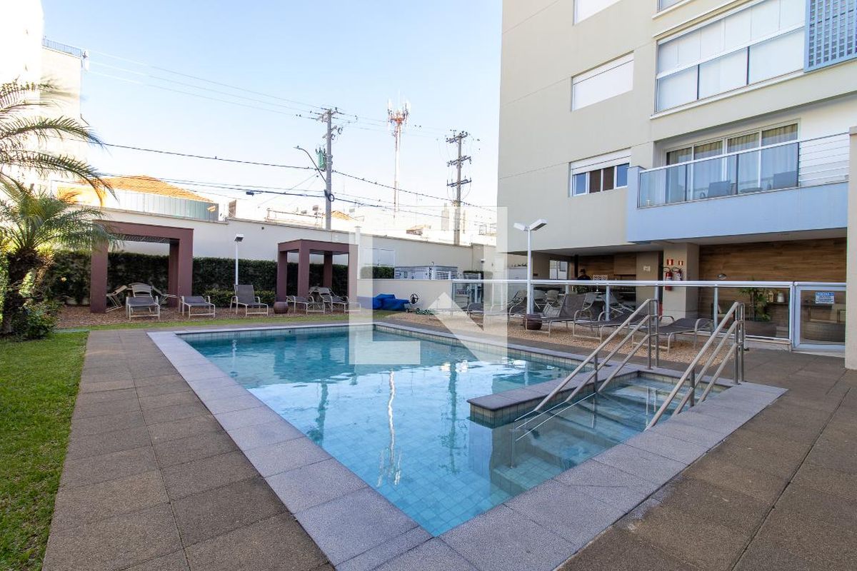 Apartamento à Venda - Bosque, 1 Quarto,  46 m2 em , Campinas - sp | SoloBR