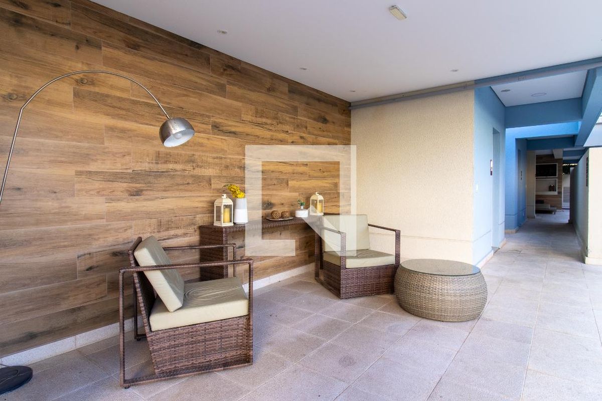 Apartamento à Venda - Bosque, 1 Quarto,  46 m2 em , Campinas - sp | SoloBR