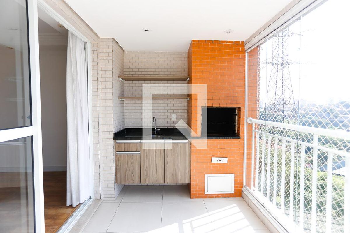 Apartamento, 3 quartos, 95 m² - Foto 20