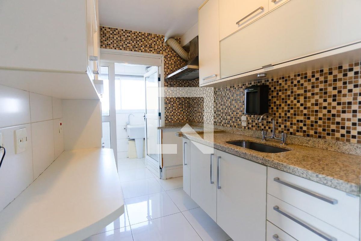Apartamento, 3 quartos, 95 m² - Foto 1