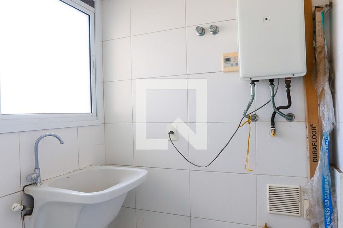 Apartamento, 3 quartos, 95 m² - Foto 10