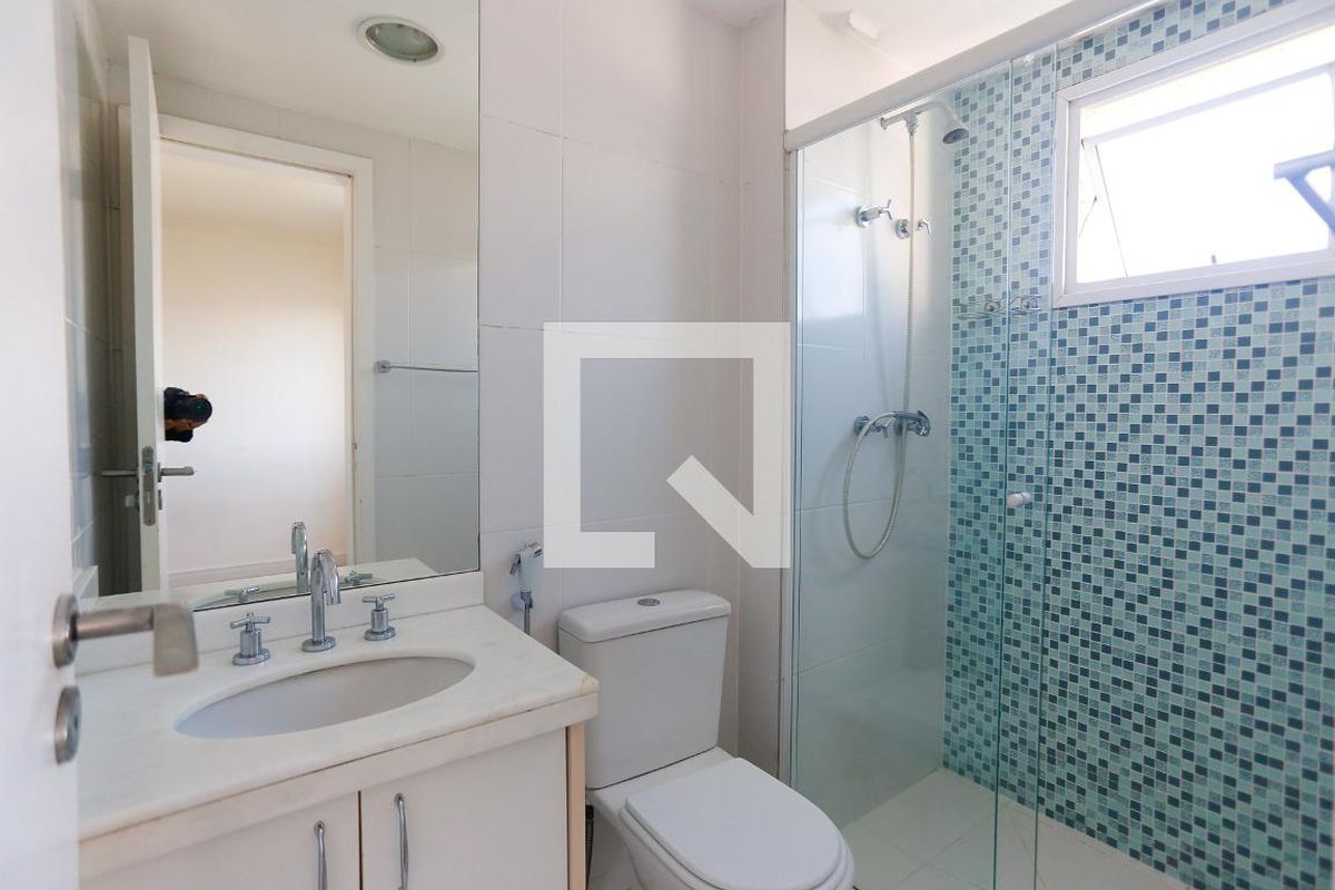 Apartamento, 3 quartos, 95 m² - Foto 29