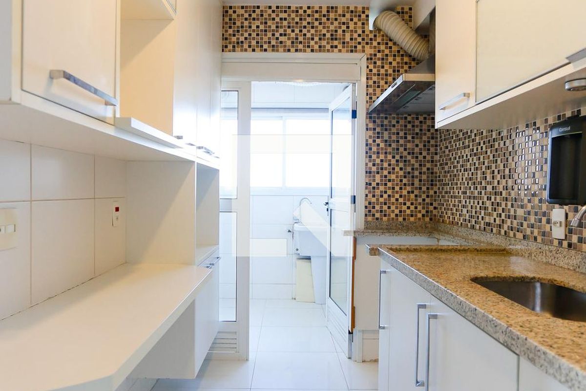 Apartamento, 3 quartos, 95 m² - Foto 4