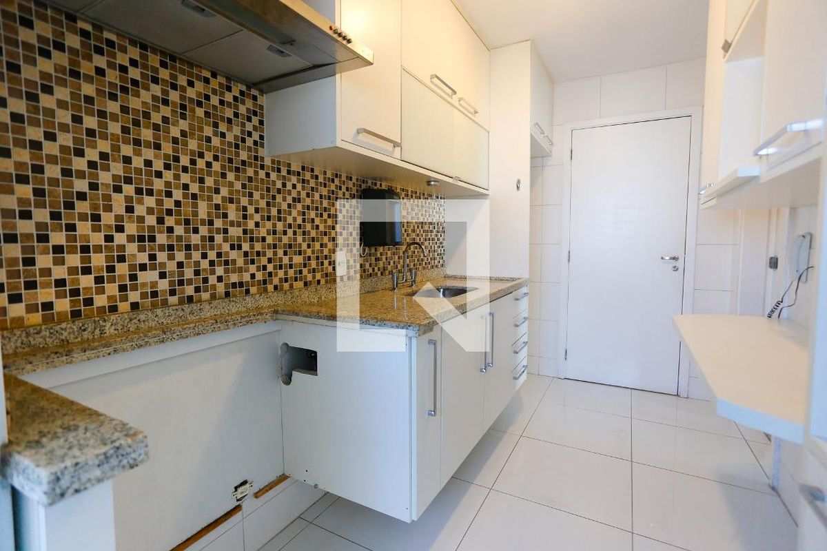 Apartamento, 3 quartos, 95 m² - Foto 7
