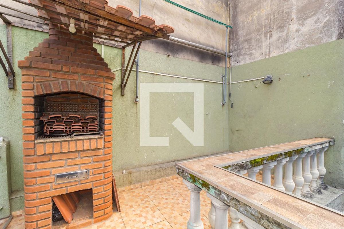 Casa, 2 quartos, 115 m² - Foto 31