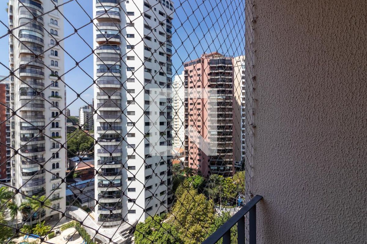 Apartamento, 2 quartos, 65 m² - Foto 8