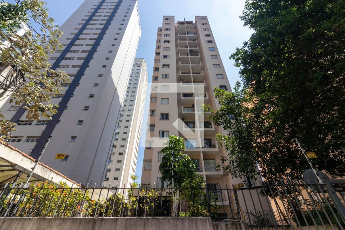 Apartamento, 2 quartos, 65 m² - Foto 57