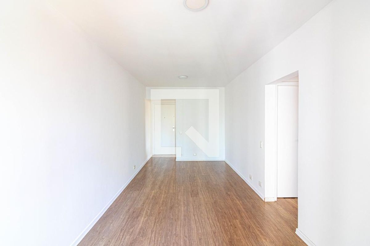 Apartamento, 2 quartos, 65 m² - Foto 2