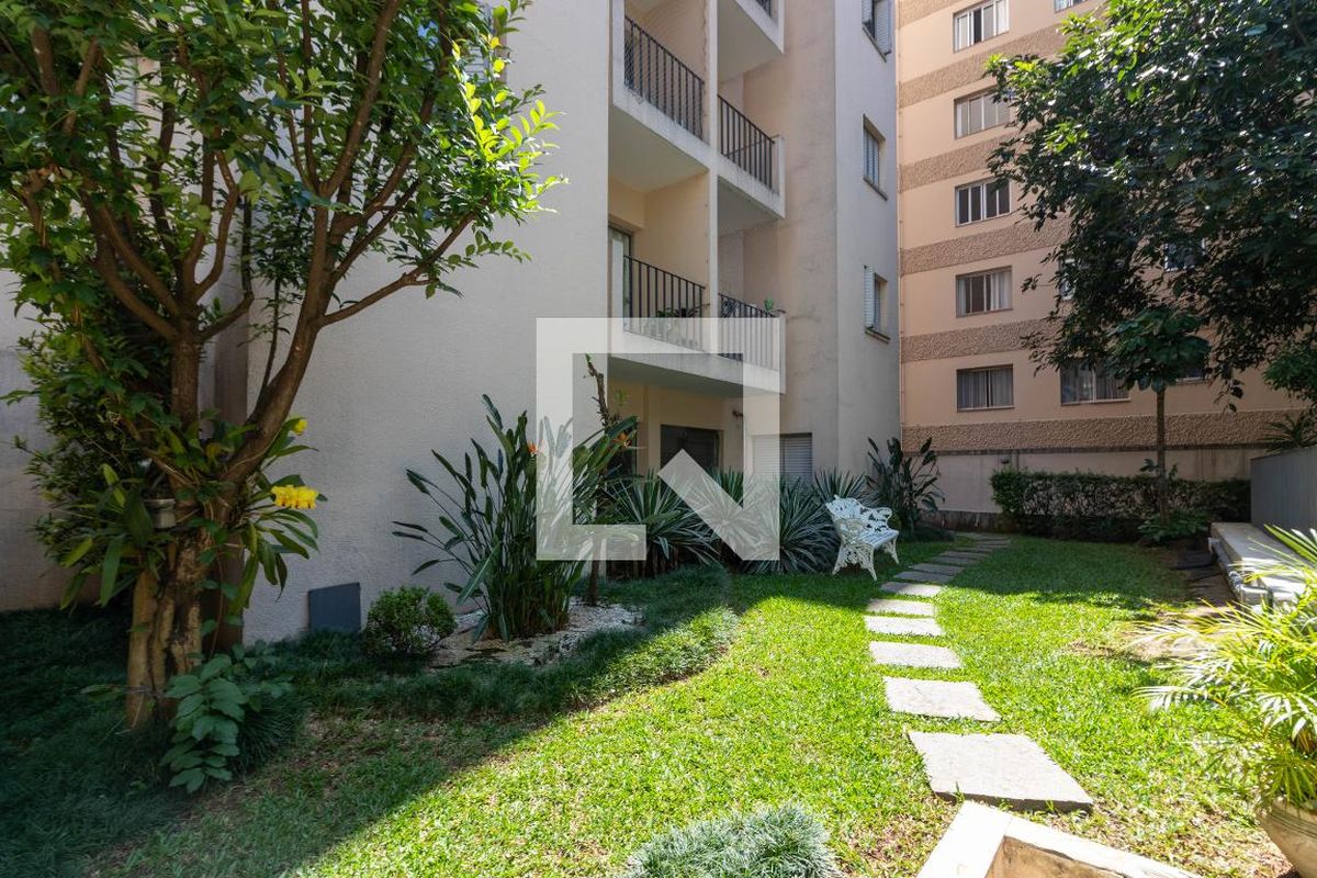 Apartamento, 2 quartos, 65 m² - Foto 44