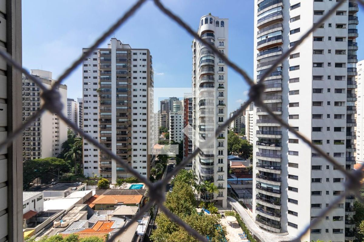 Apartamento, 2 quartos, 65 m² - Foto 14