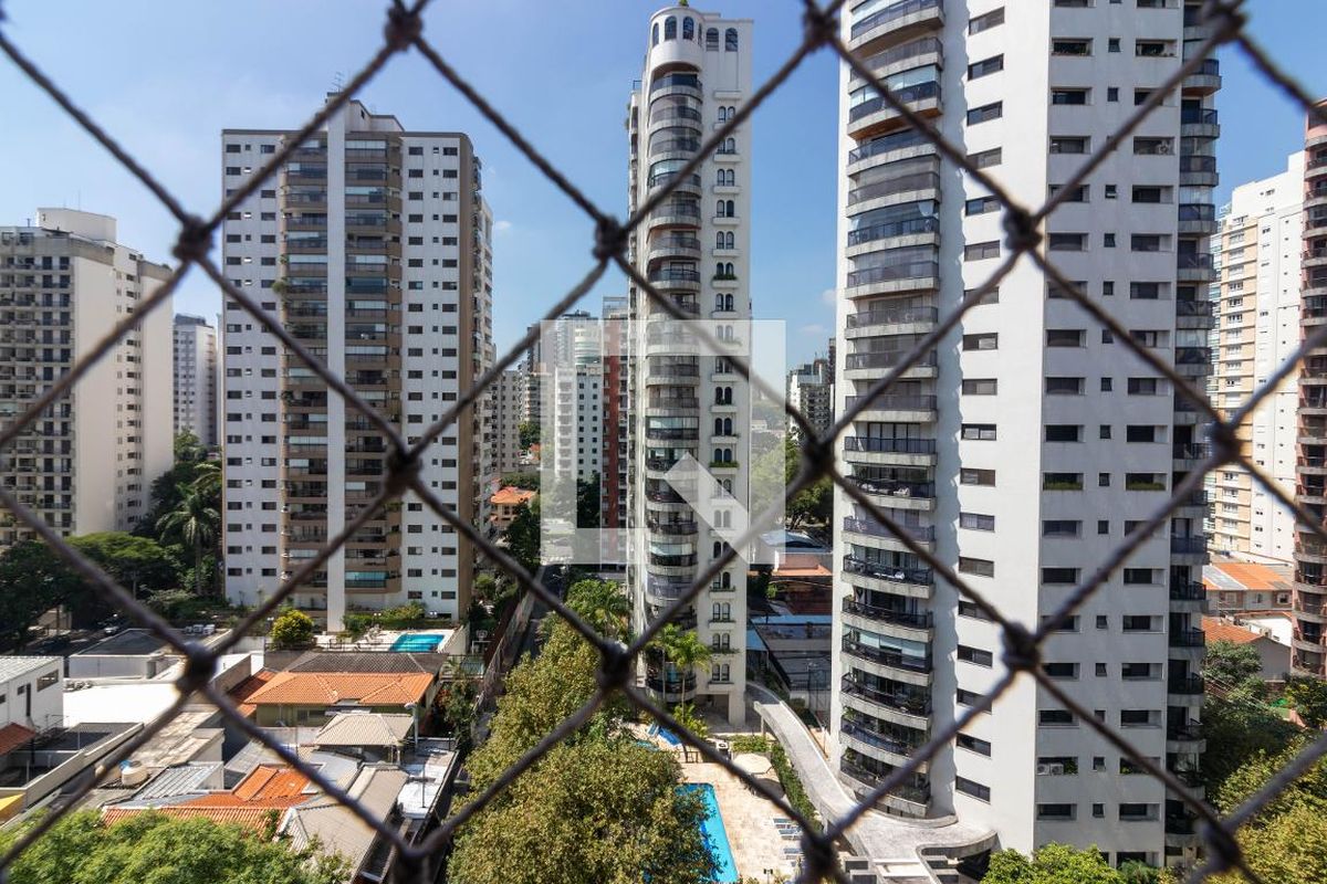 Apartamento, 2 quartos, 65 m² - Foto 9