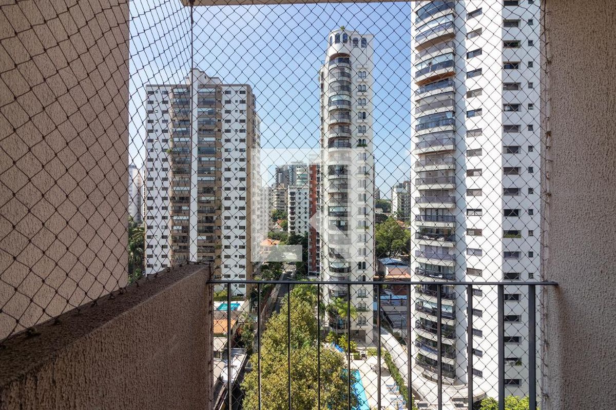 Apartamento, 2 quartos, 65 m² - Foto 6