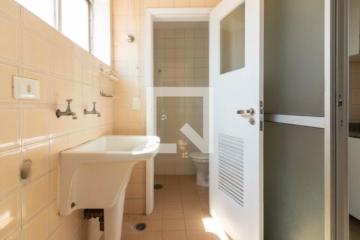 Apartamento, 2 quartos, 65 m² - Foto 32