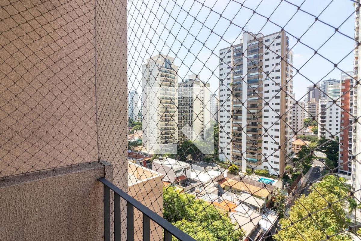 Apartamento, 2 quartos, 65 m² - Foto 7
