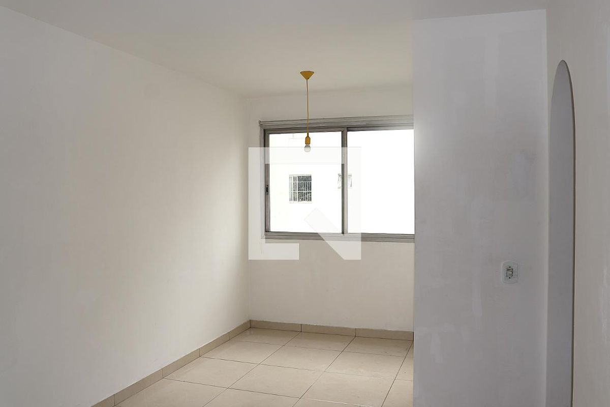Apartamento, 2 quartos, 55 m² - Foto 2