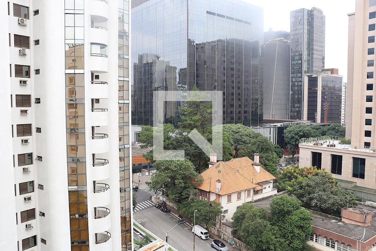 Apartamento, 2 quartos, 55 m² - Foto 17